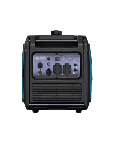 Інверторний генератор KS 4000iE S