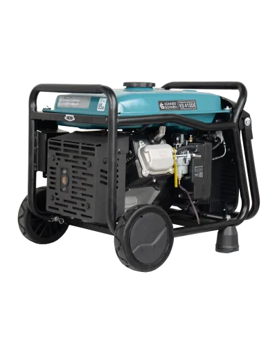 Інверторний генератор KS 4100iE