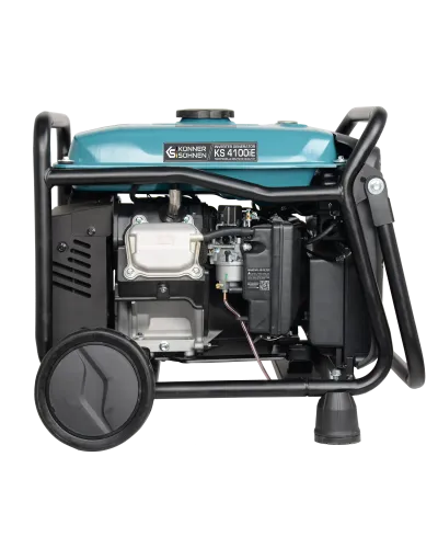 Інверторний генератор KS 4100iE