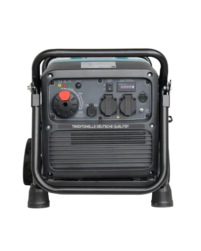 Інверторний генератор KS 4100iE