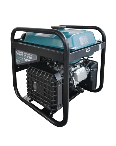 Інверторний генератор Könner & Söhnen KS 4500i