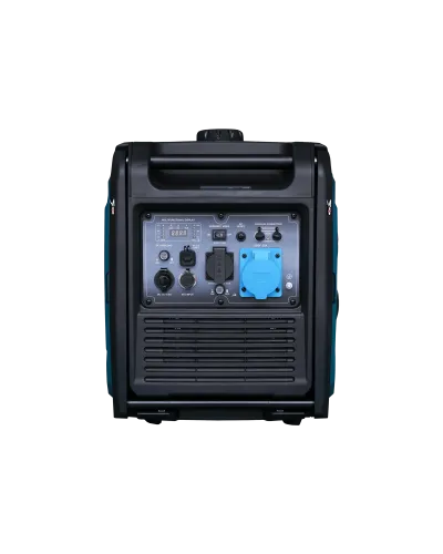 Інверторний генератор KS 6000iE S