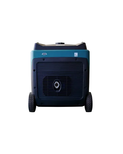 Інверторний генератор KS 9500iE S ATSR