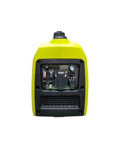 Інверторний генератор KSB 12i S