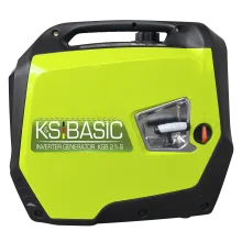 Інверторний генератор KSB 21i S