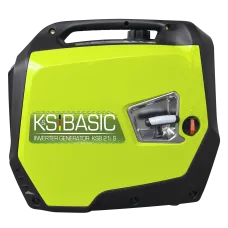 Інверторний генератор KSB 21i S