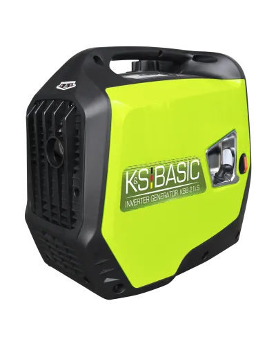 Інверторний генератор KSB 21i S