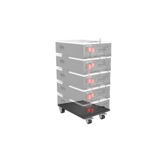 Підставка для літієвих батарей KS Trolley 24