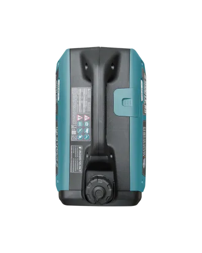 Інверторний газобензиновий генератор KS 3100iG S