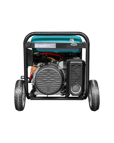 Інверторний генератор KS 8100iEG 1/3