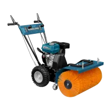 Всесезонна мультифункційна машина KS 7HP-MFM 60 SET 4 в 1