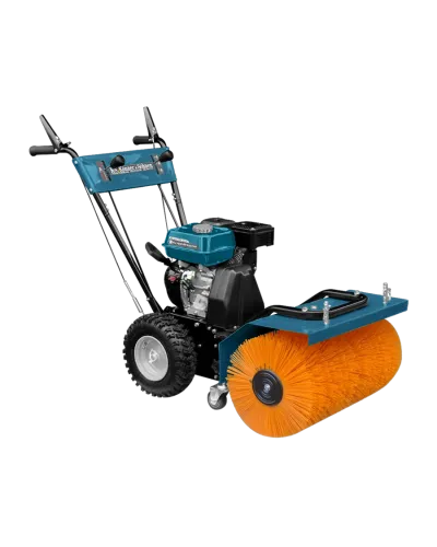 Всесезонна мультифункційна машина KS 7HP-MFM 60 SET 4 в 1