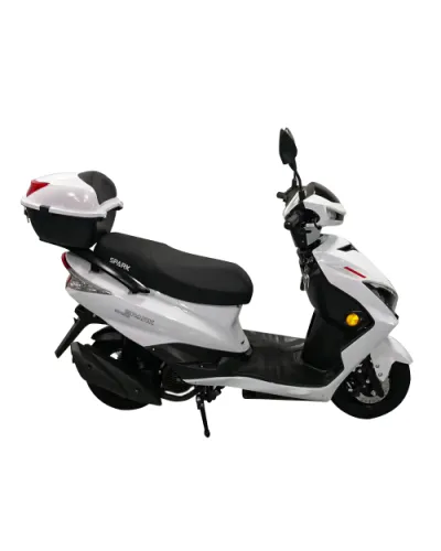Моторолер SP150S-20