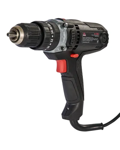 Дриль-шурупокрут електричний Vitals Professional Us 1345bi