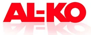 Офіційний логотип компанії Алко